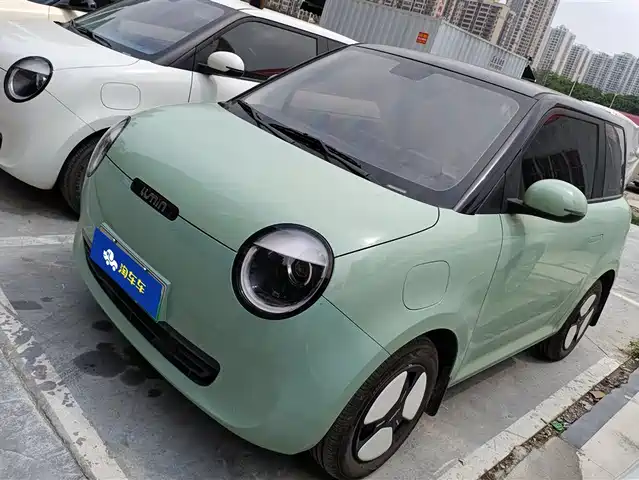 CHANGAN CHANGAN LUMIN 2025