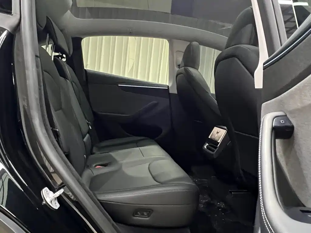 Tesla Model Y — миниатюра 18
