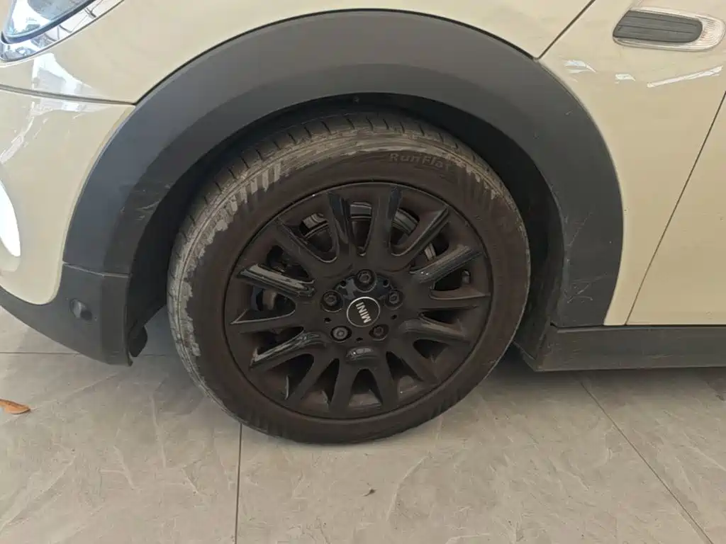 MINI Mini — миниатюра 23