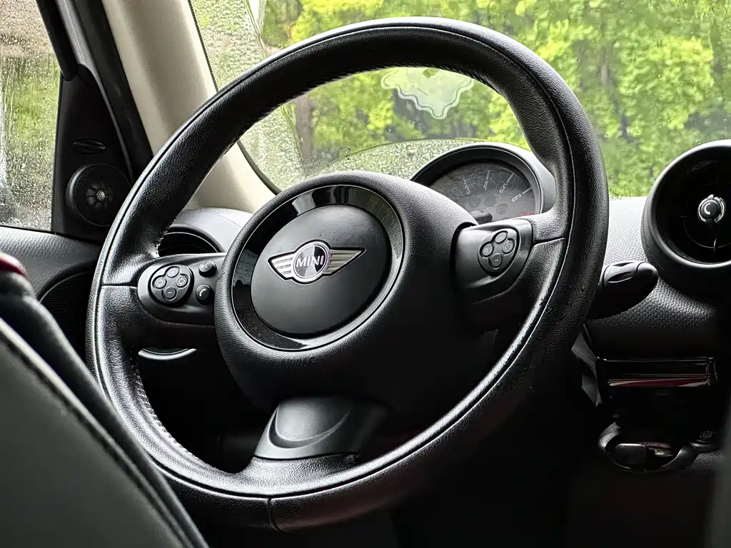 MINI Mini Countryman — миниатюра 16
