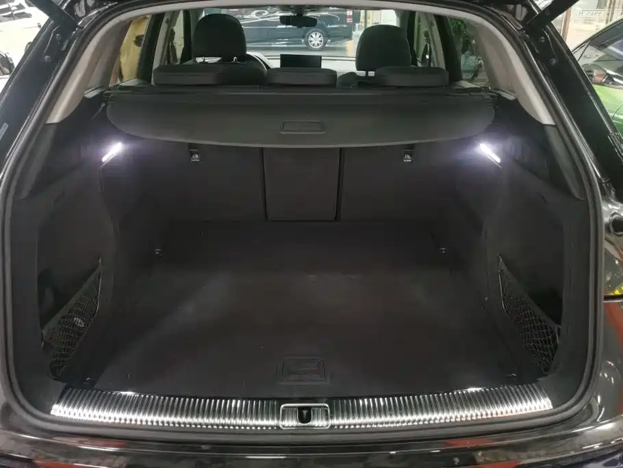 Audi Q5L — миниатюра 4