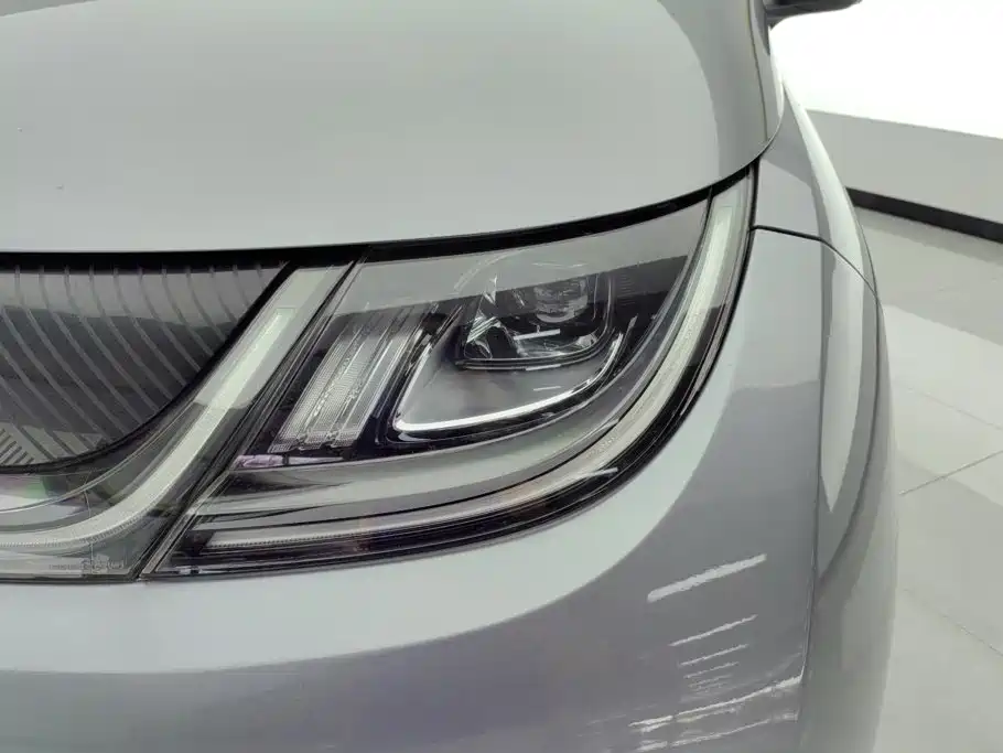 BYD Dolphin — миниатюра 5