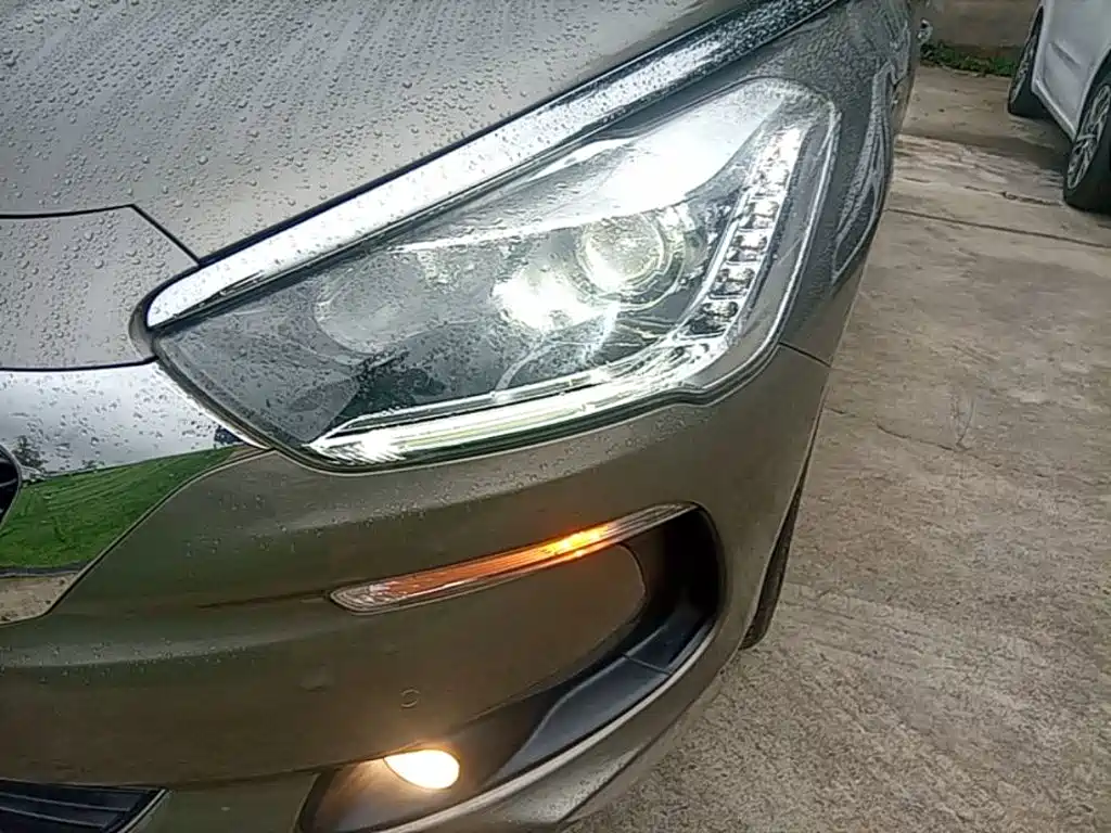DS DS 5 — миниатюра 24