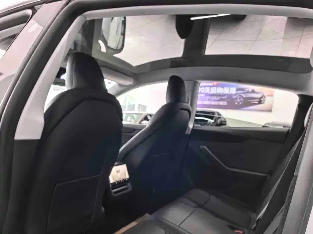 Tesla Model Y — миниатюра 8