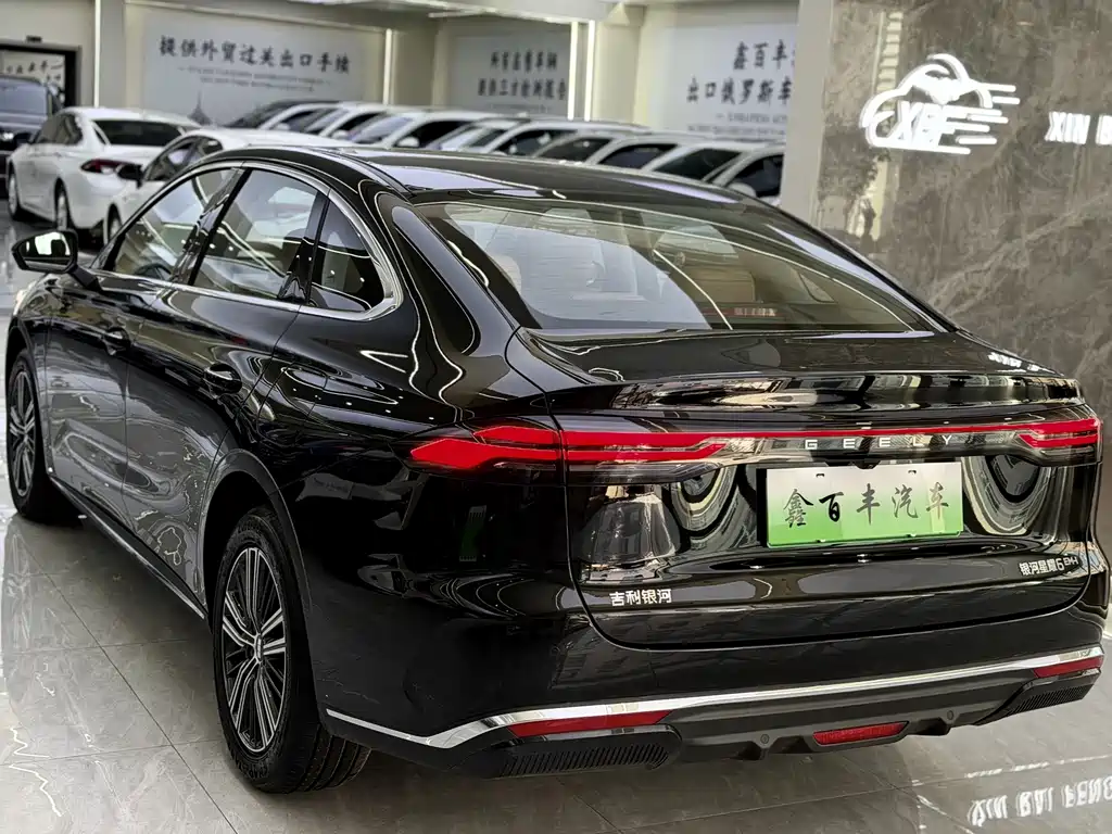 Galaxy Galaxy Xingyao 6 — миниатюра 10
