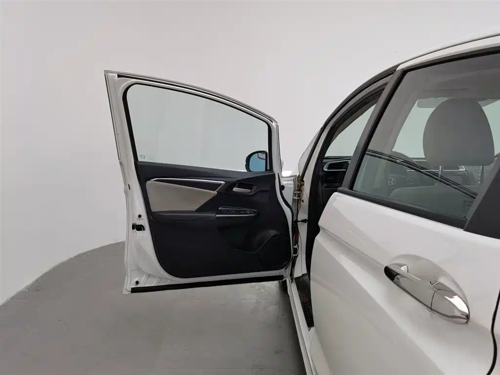 Honda Fit 2016 1.5L EX CVT Elite