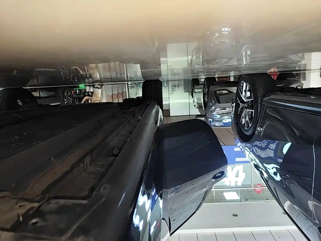 Changan Eado — миниатюра 21