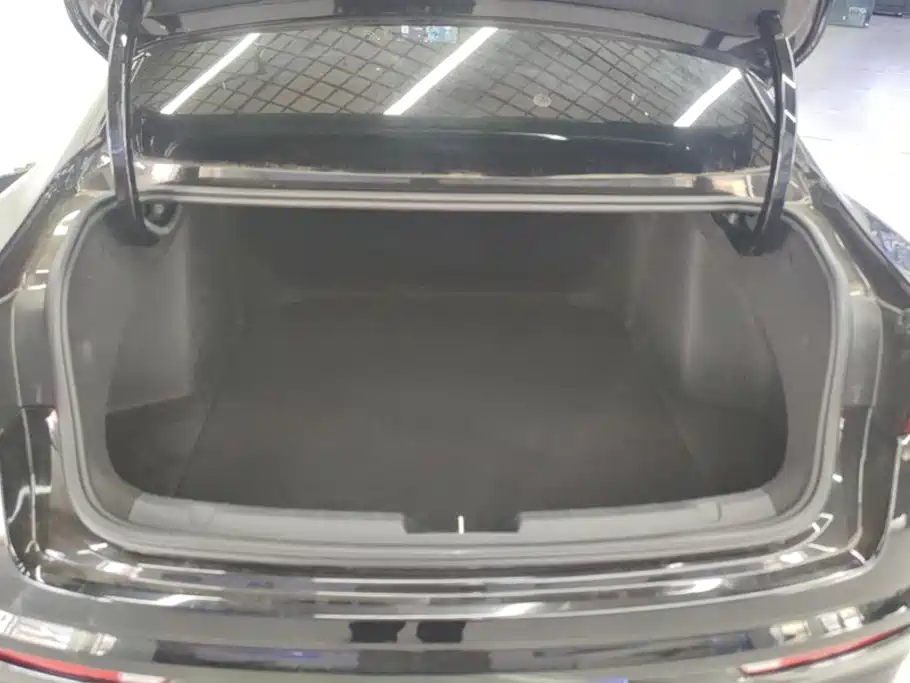 Geely Xingrui — миниатюра 4