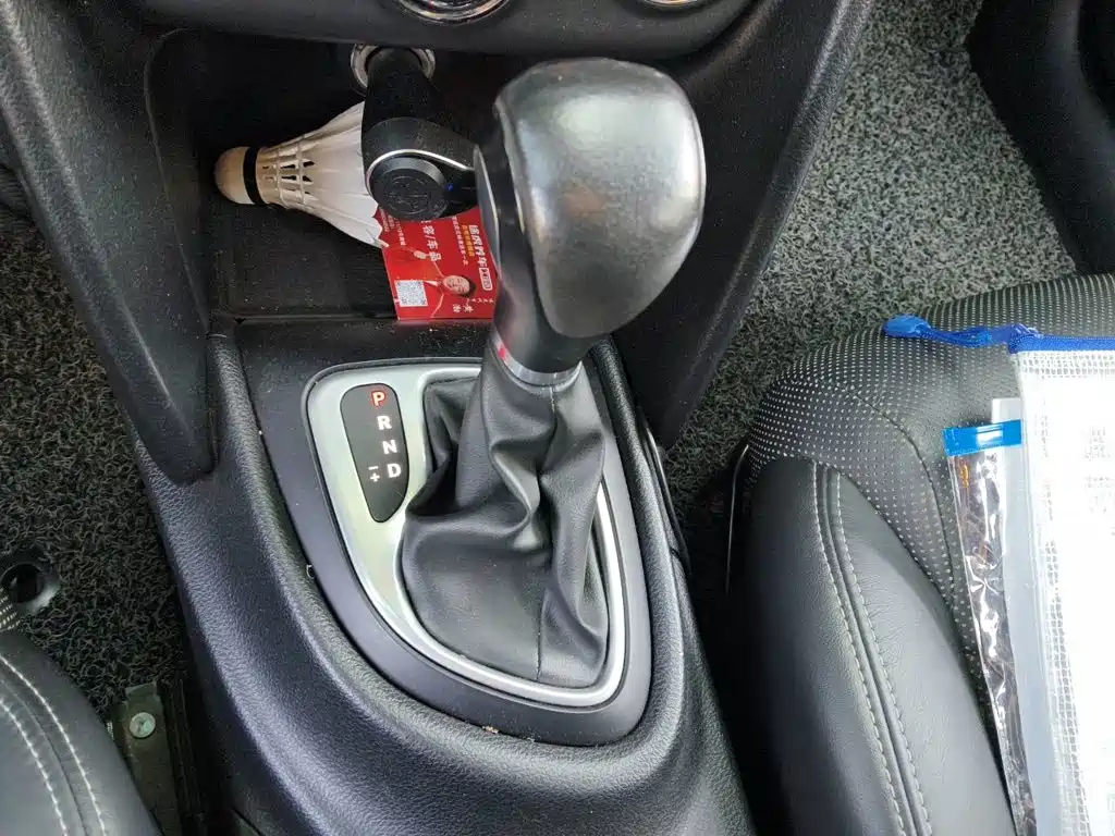 Fiat Viaggio — миниатюра 15