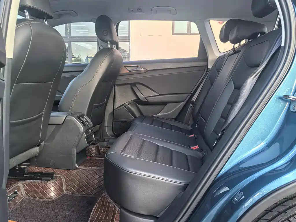 Volkswagen Tharu — миниатюра 12