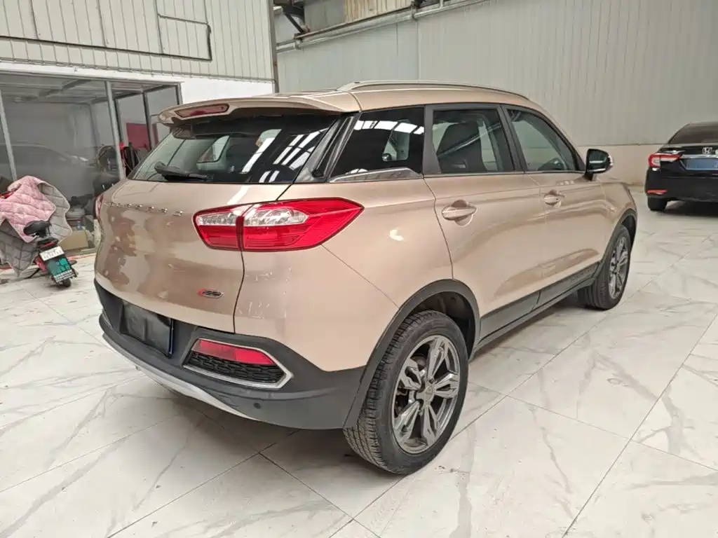 Leopaard Leopaard CS9 — миниатюра 7