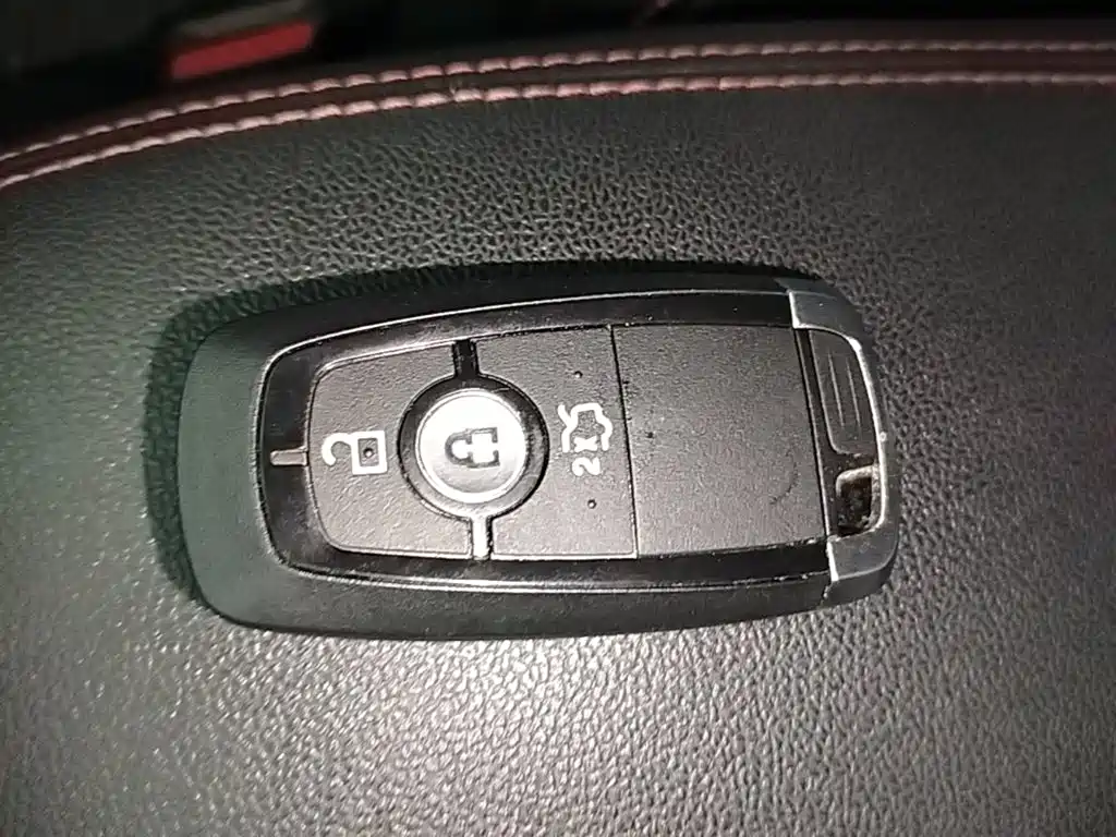 Ford Focus — миниатюра 9
