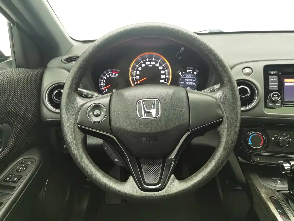 Honda XR-V — миниатюра 11