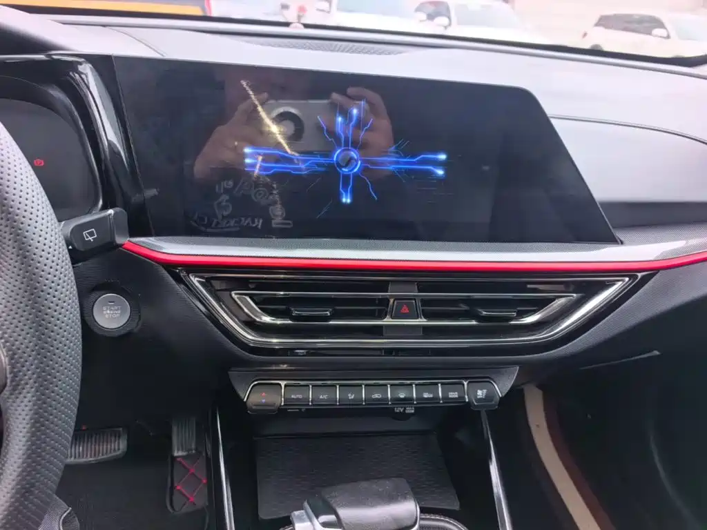 Oshan Oushang X5 — миниатюра 13