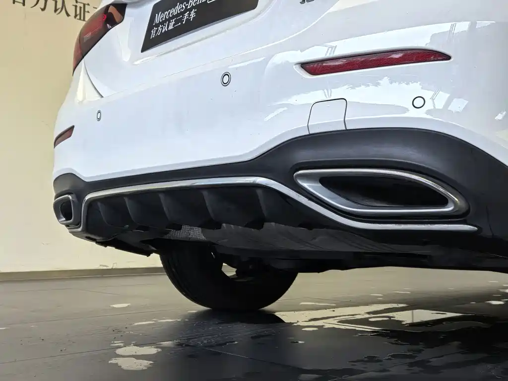 Mercedes-Benz A-Class — миниатюра 6