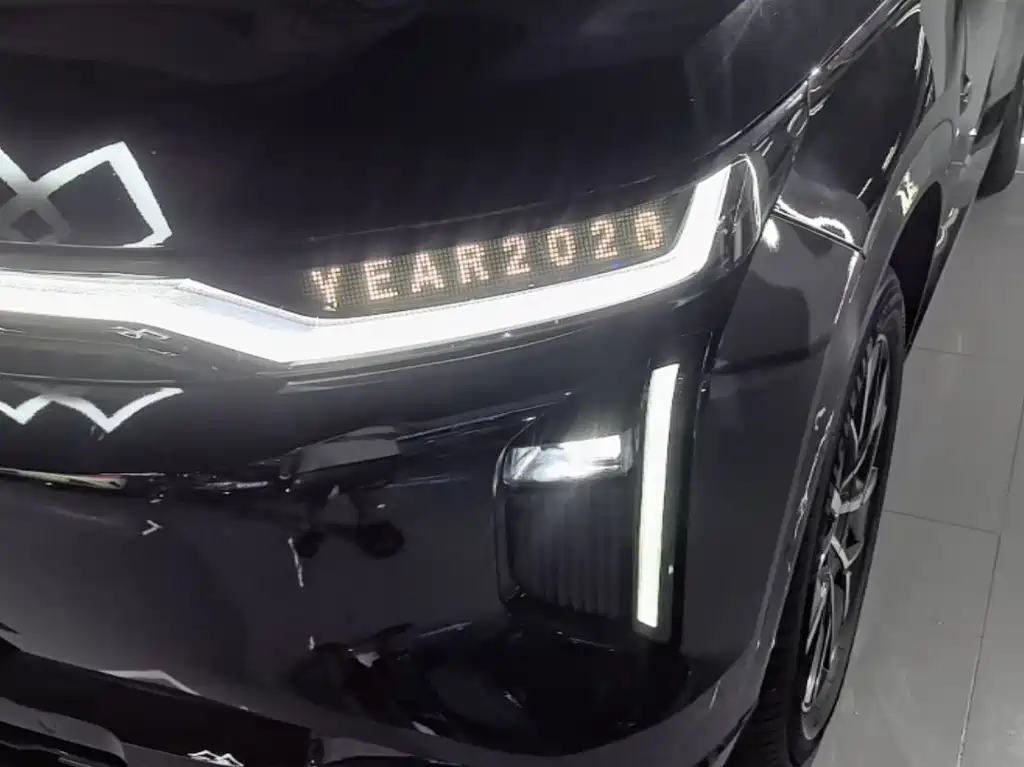 GAC Motor Переход на S7. — миниатюра 12