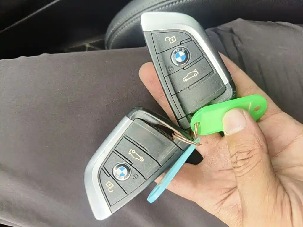 BMW 1 Series — миниатюра 9