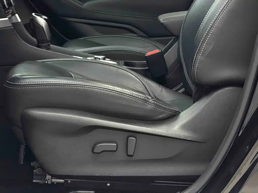 Subaru Forester — миниатюра 17