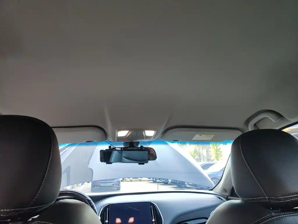 Jetour X70 — миниатюра 18