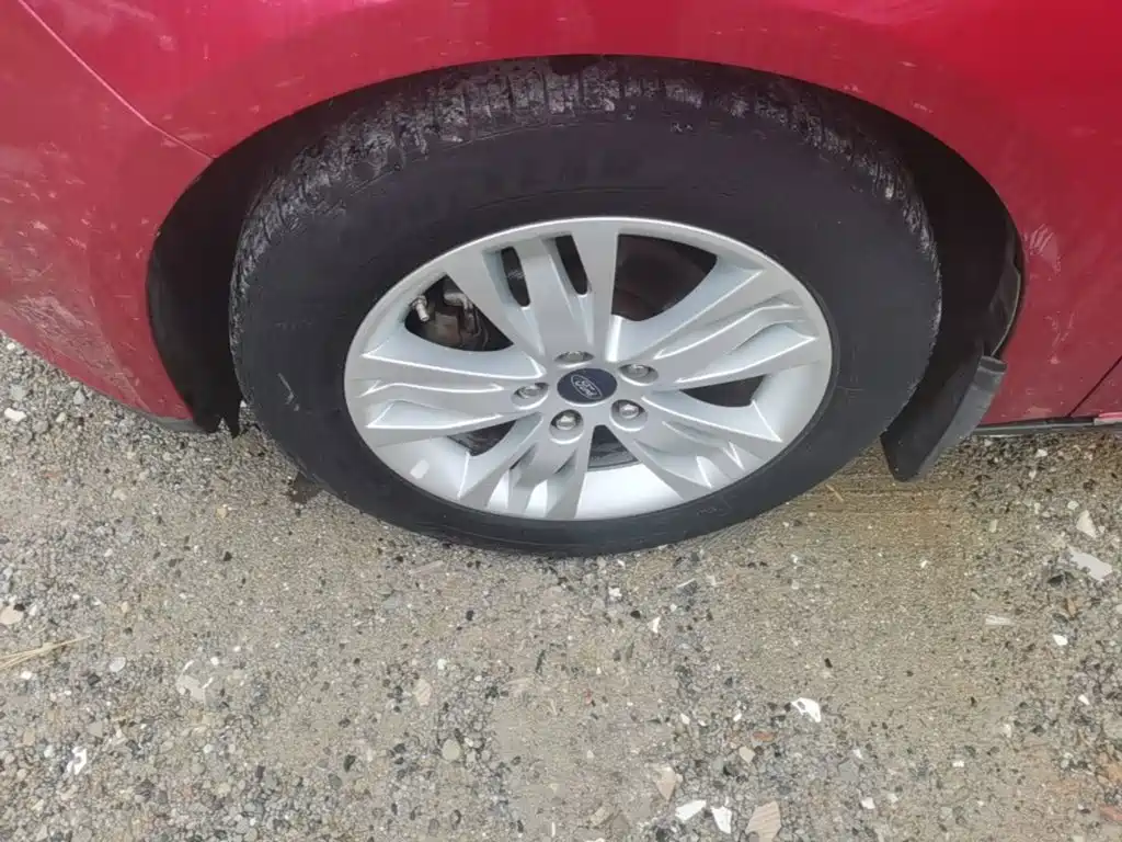 Ford Focus — миниатюра 23