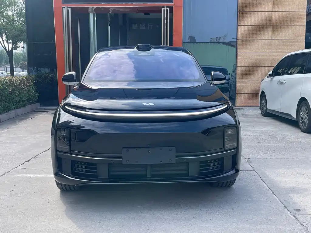 Li Auto Li L7 — миниатюра 2