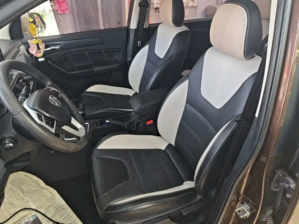 BAW Weiwang M60 — миниатюра 15