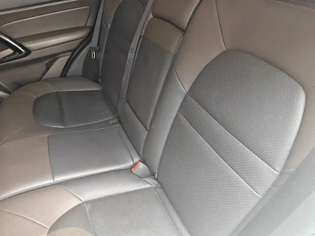 GAC Motor Trumpchi GS4 — миниатюра 13