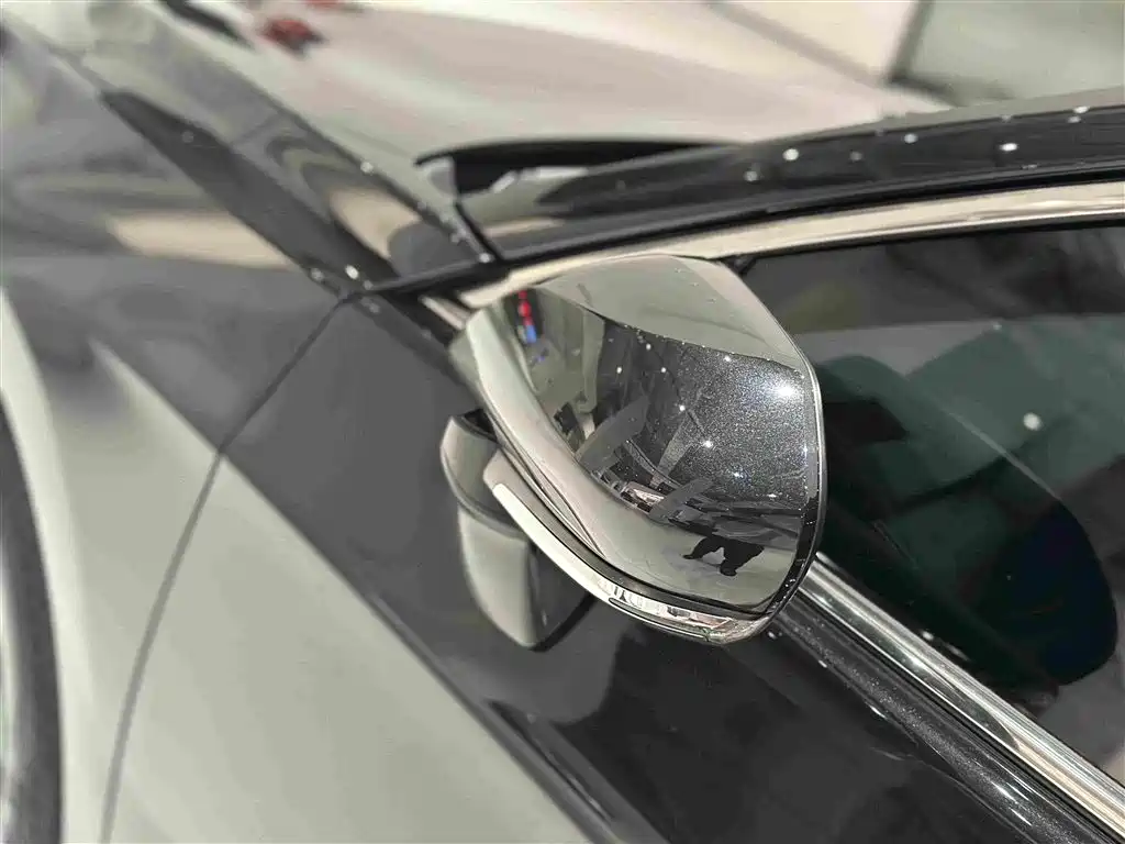 Toyota Avalon — миниатюра 37