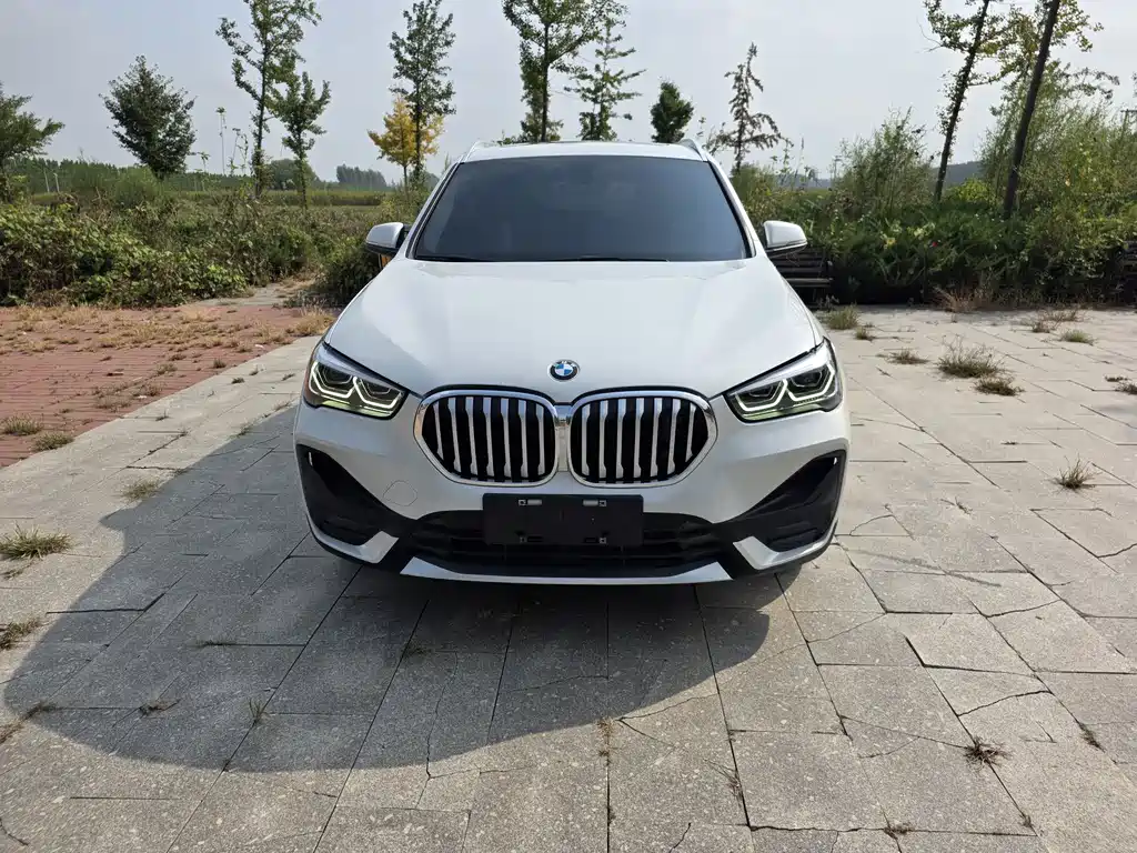 BMW X1 — миниатюра 2