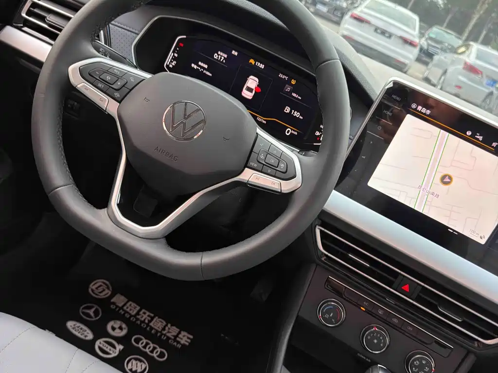 Volkswagen Lavida — миниатюра 14