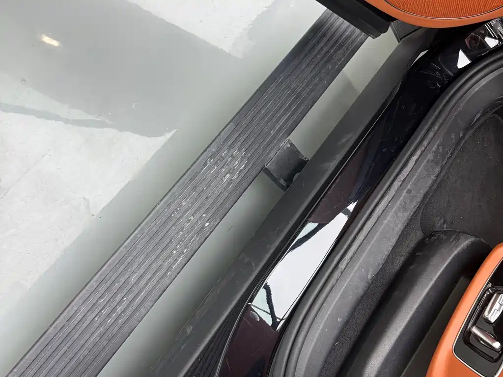 Li Auto Li L8 — миниатюра 8