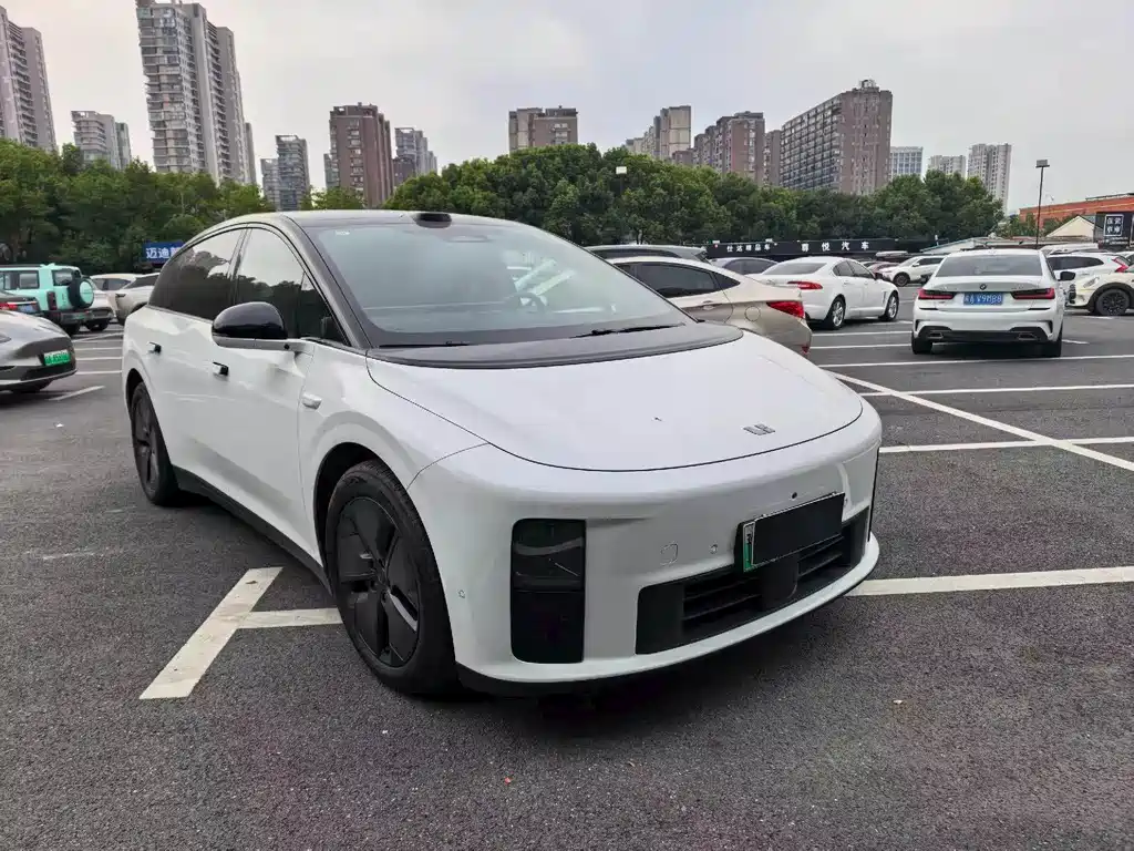 Li Auto Li i6