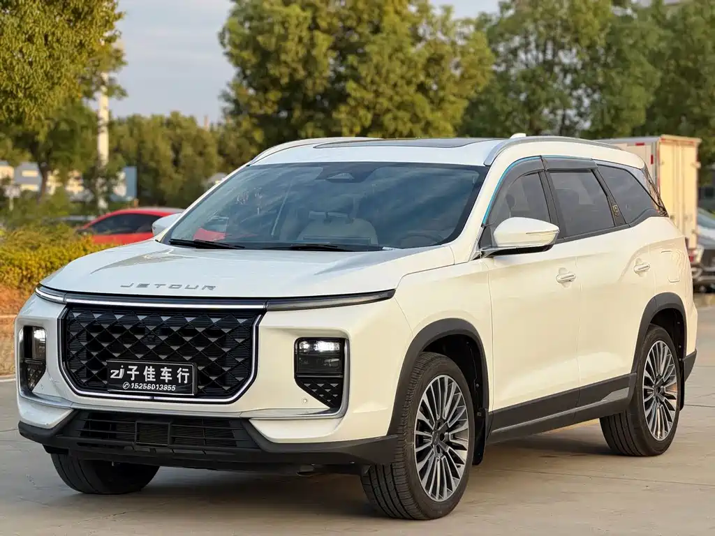 Shanhai Shanhai L9