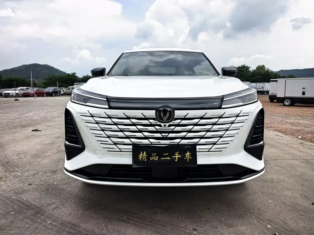 Changan CS75 PLUS — миниатюра 2