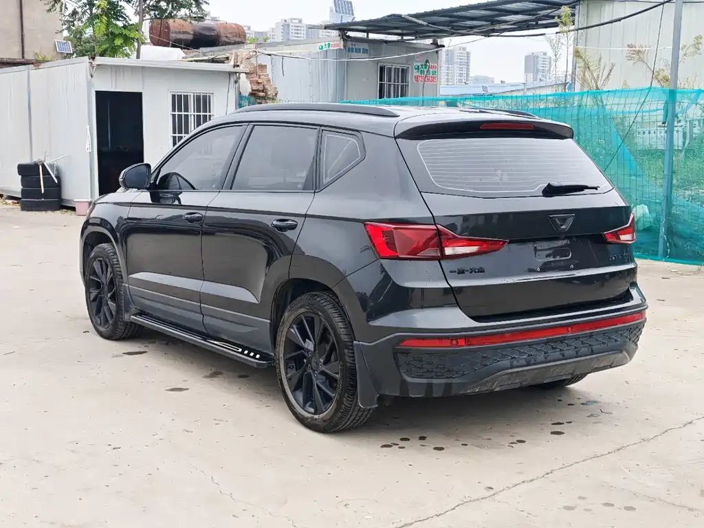 Jetta VS5 — миниатюра 9