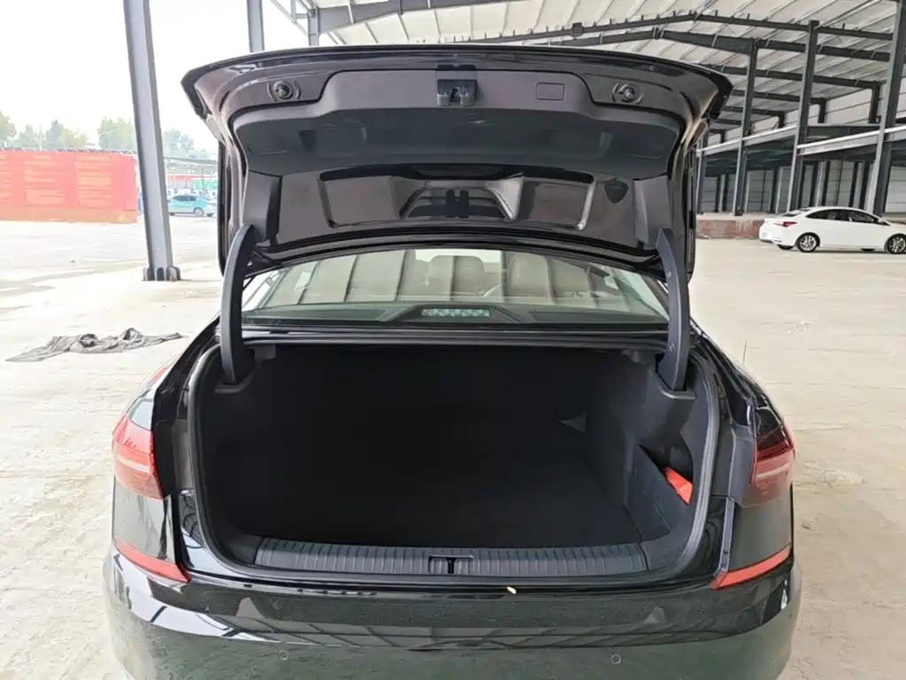 Volkswagen Passat — миниатюра 19