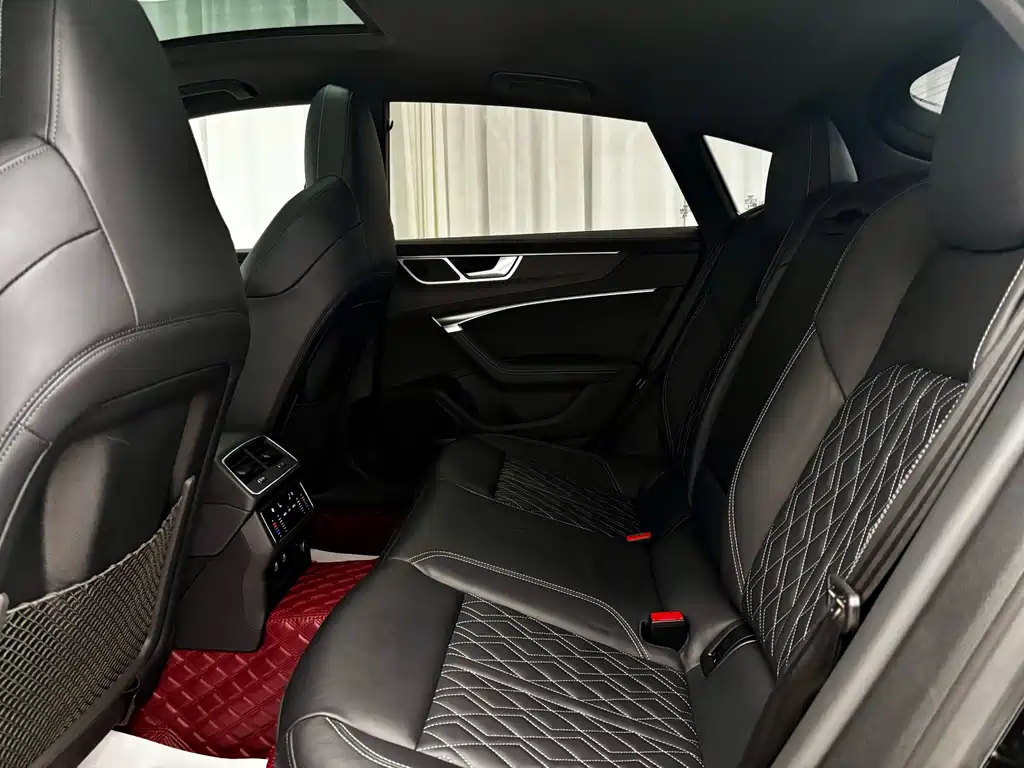 Audi A7 — миниатюра 11