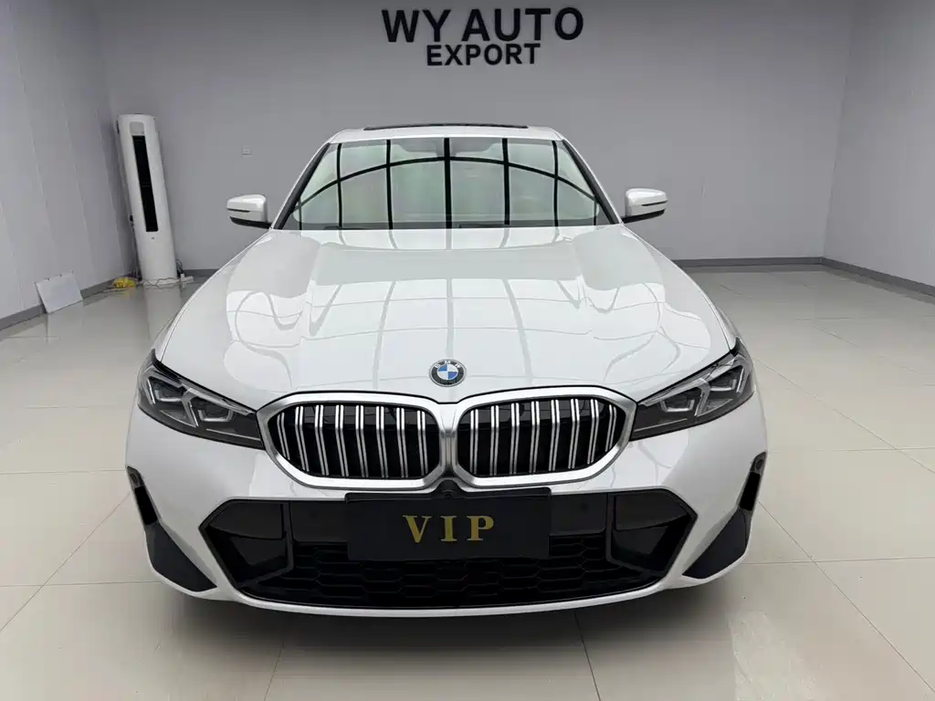 BMW 3 Series — миниатюра 3
