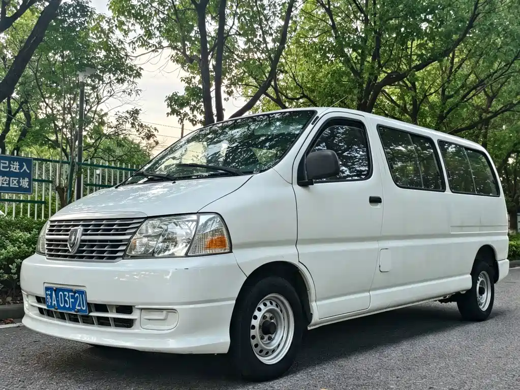 Jinbei Grace