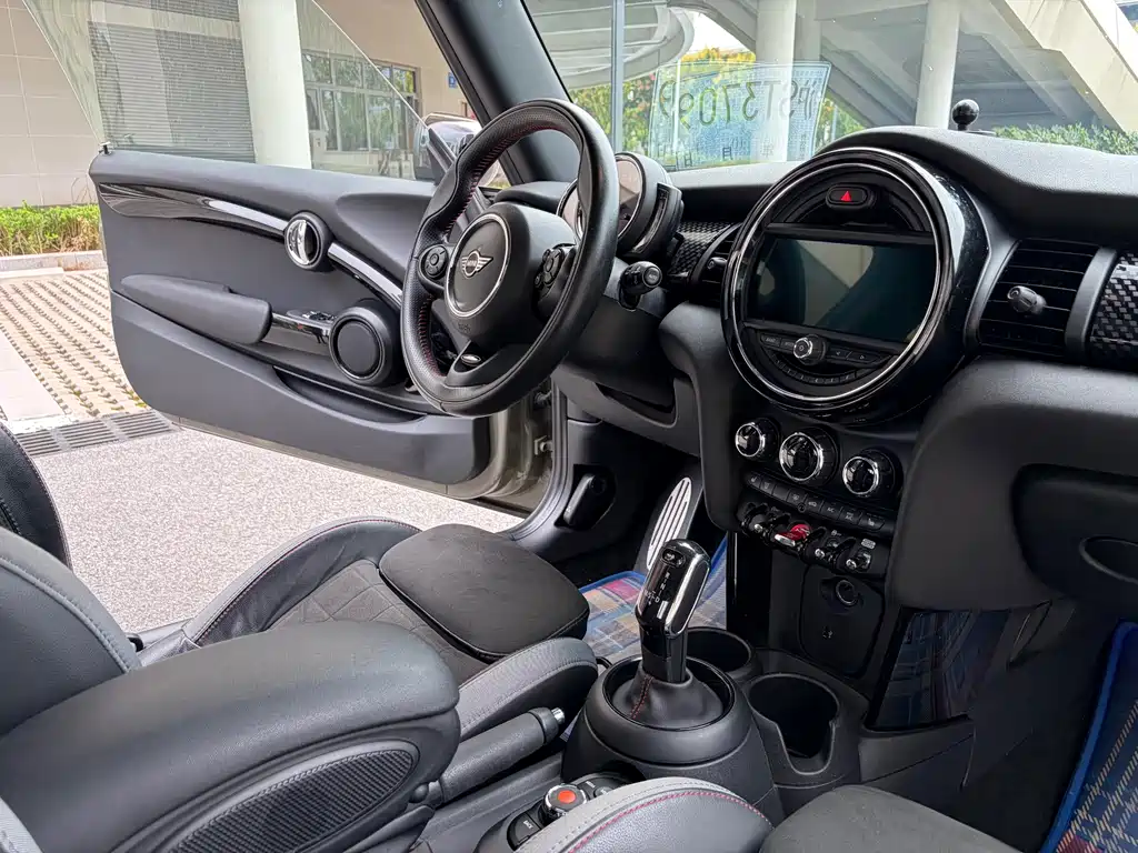 MINI Mini — миниатюра 21