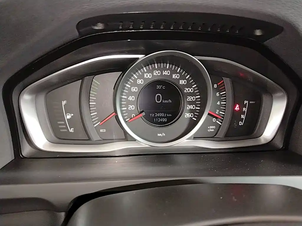 Volvo S60 — миниатюра 12