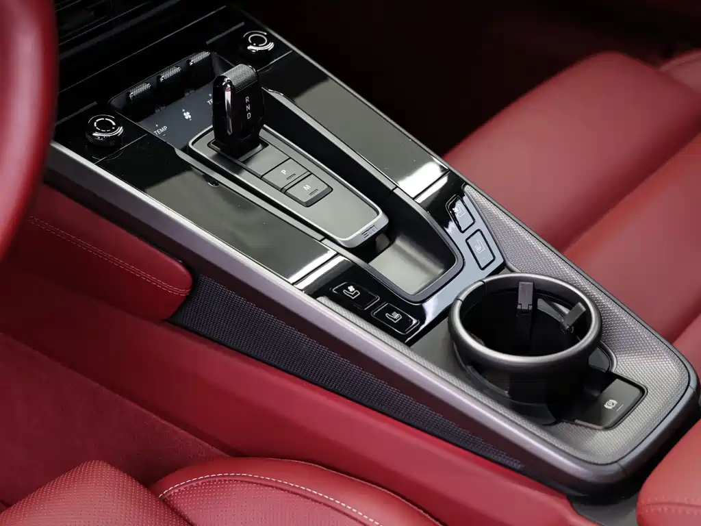 Porsche 911 — миниатюра 7