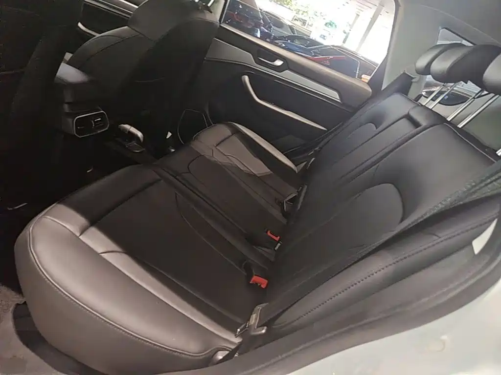 Haval H6 — миниатюра 17