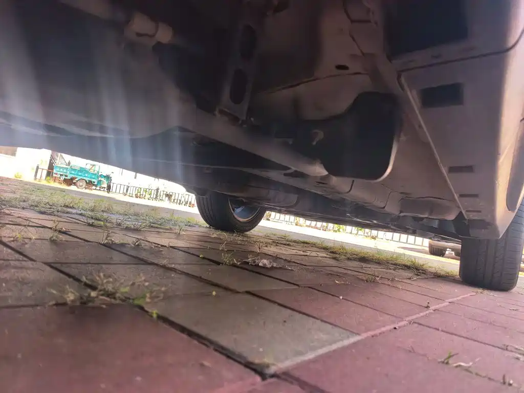 Chevrolet Trax — миниатюра 18