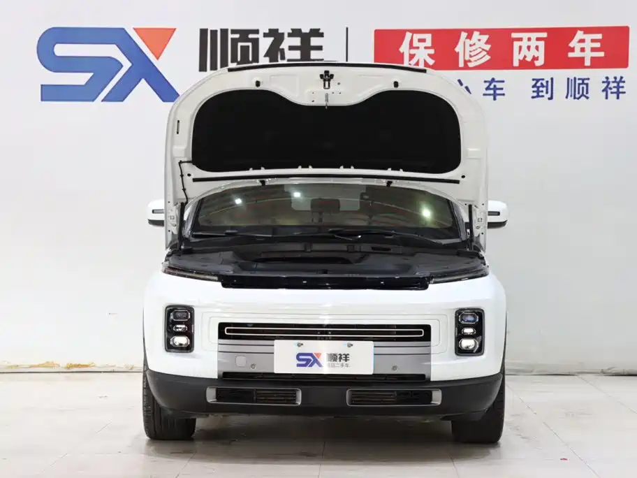 Geely Icon — миниатюра 18