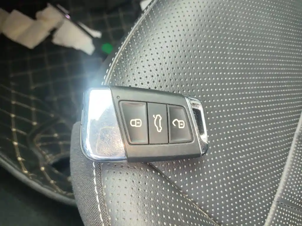 Volkswagen Passat — миниатюра 9
