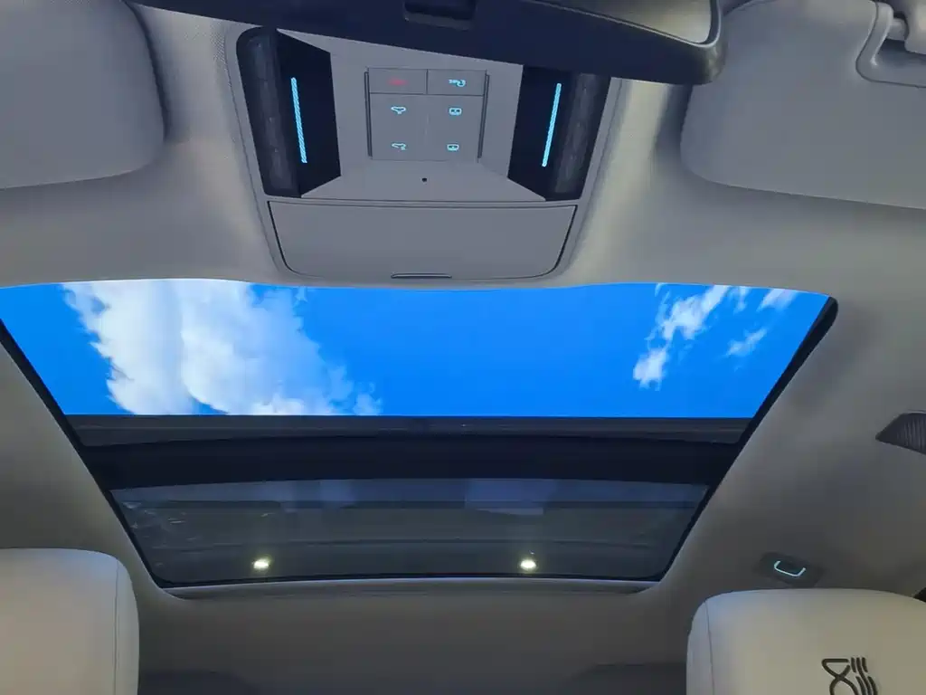 BYD Han L — миниатюра 10