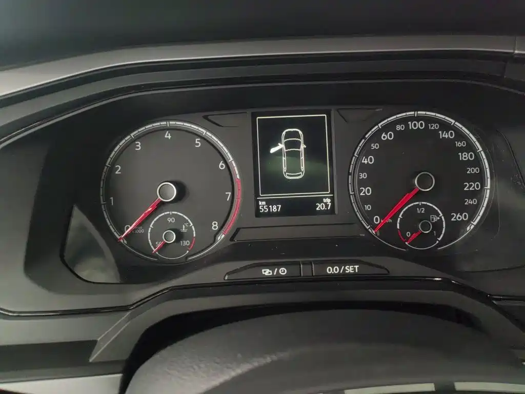 Volkswagen Polo — миниатюра 11