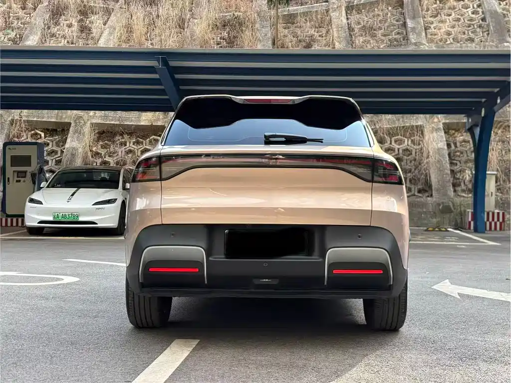 Qiyuan Qiyuan Q05 — миниатюра 14