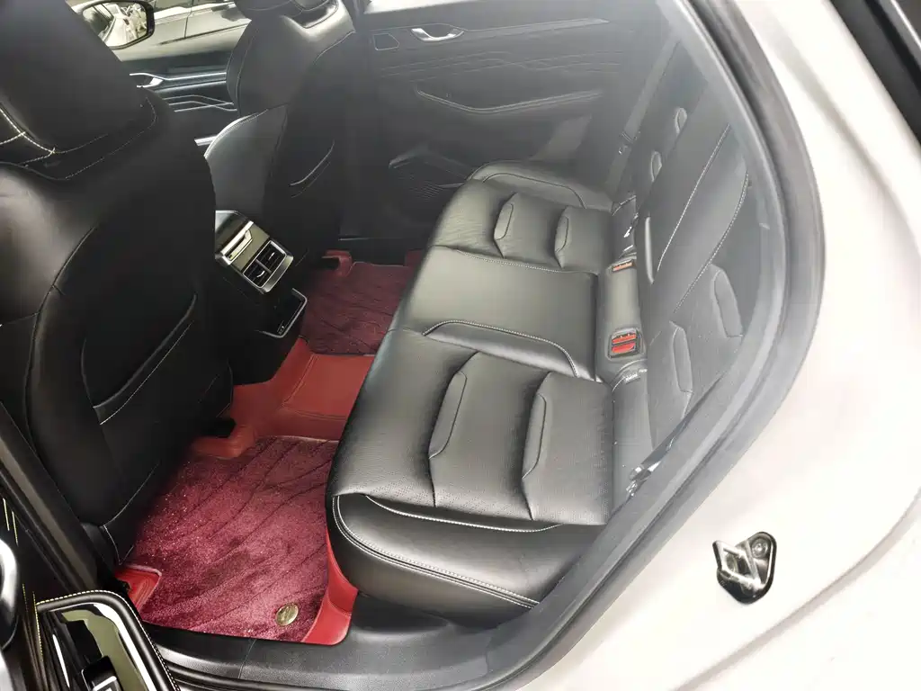 Geely Xingrui — миниатюра 12